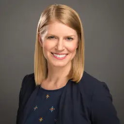 Sarah Herman