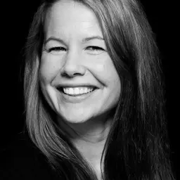Carrie Hughes-Cromwick
