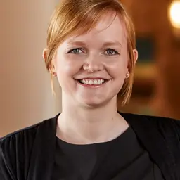 Mallory Lindgren