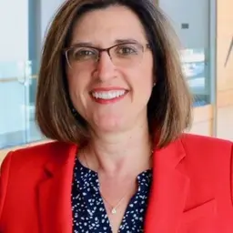 Anne McEntee
