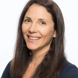 Suzanne Tegen