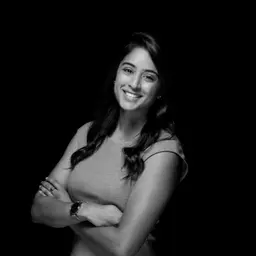Priyanka Duvvuru