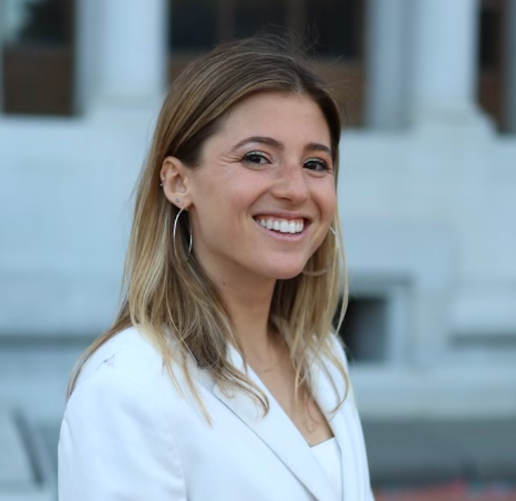 Sierra Jackovics
