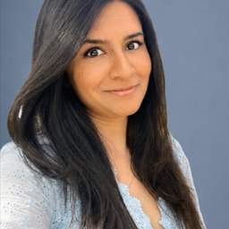 Hadia Sheerazi