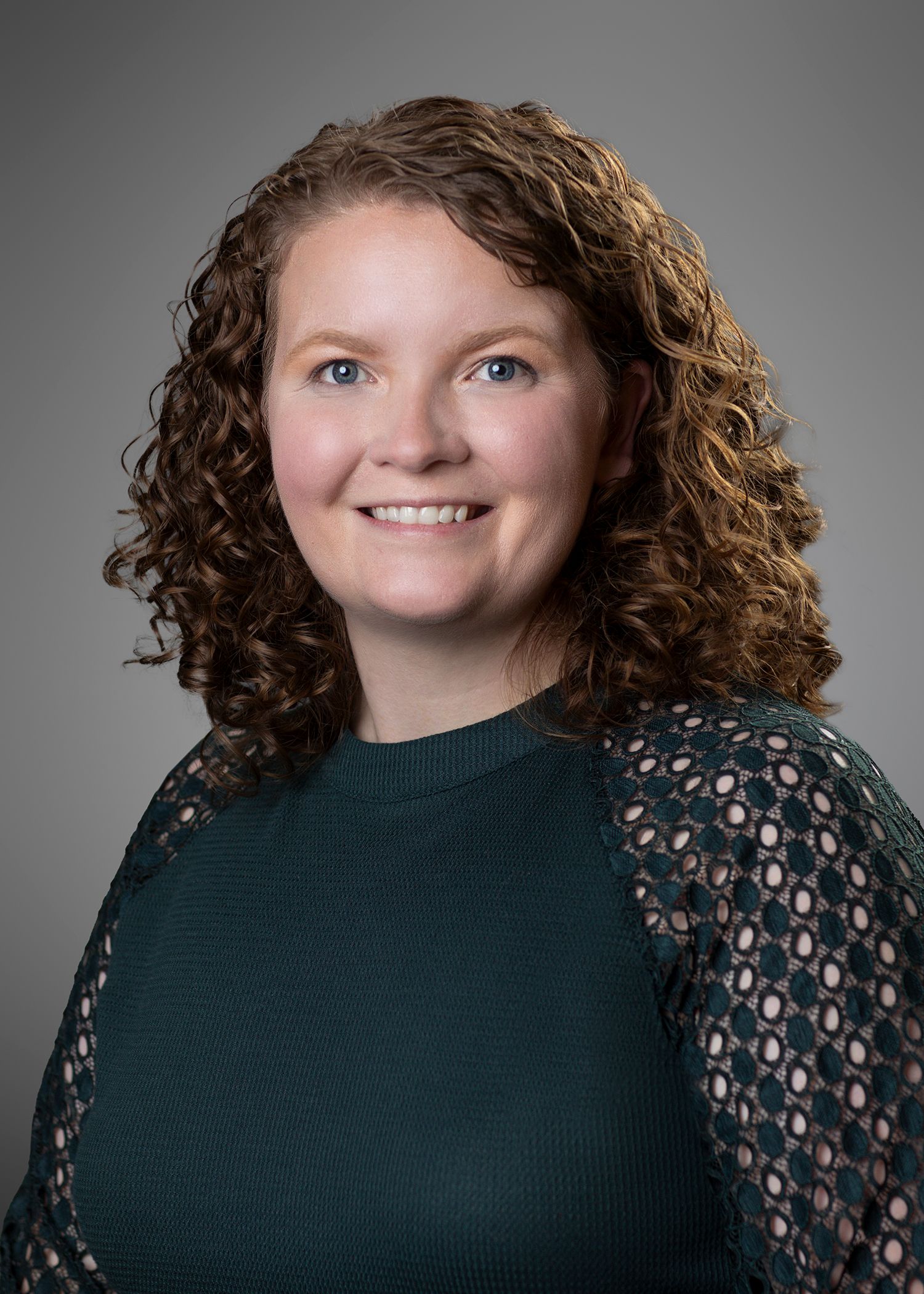Maggie Kobelinski