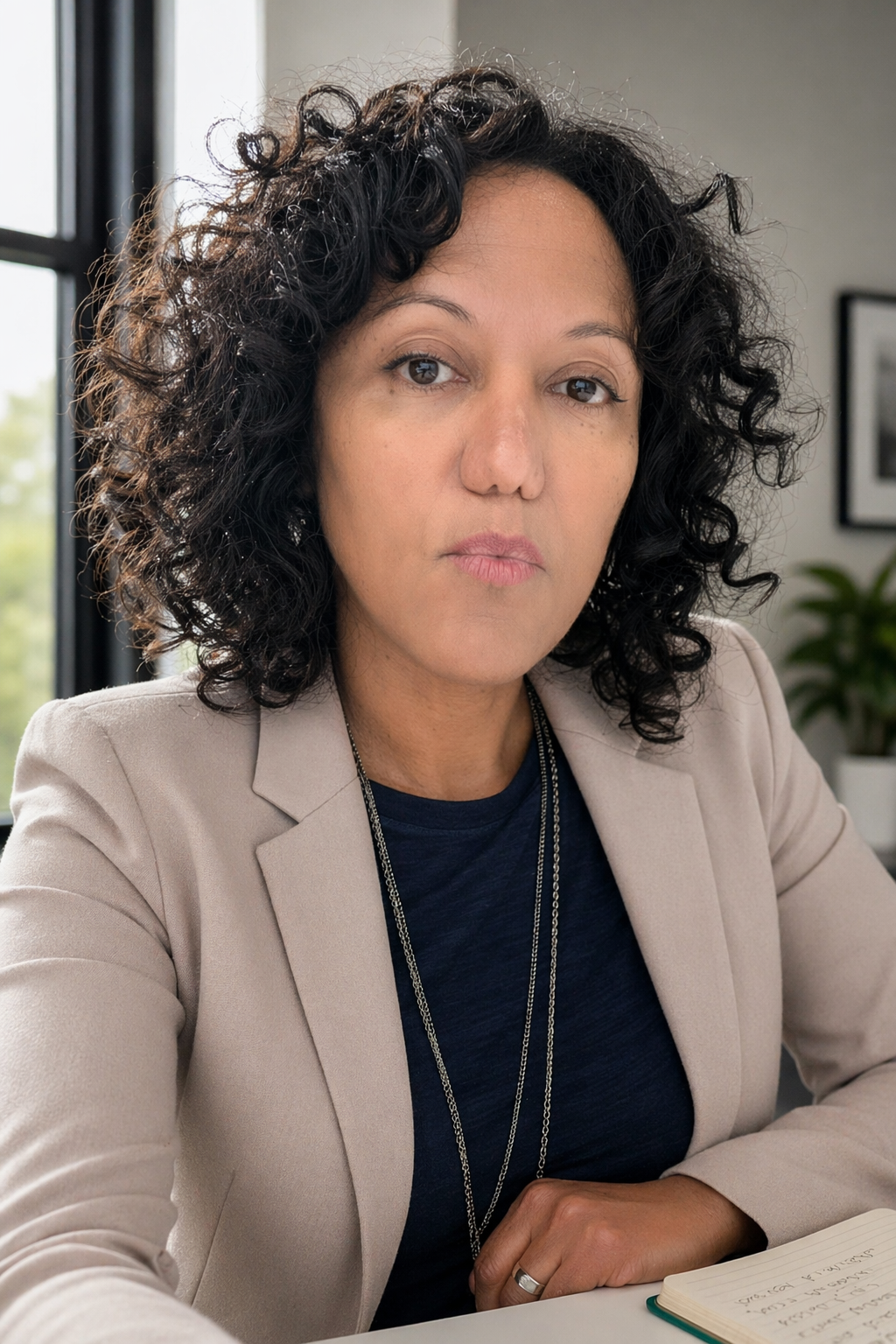 Xiomara Gerlach