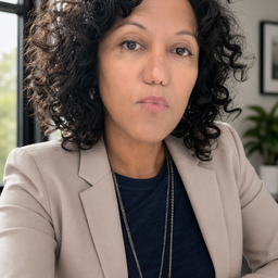 Xiomara Gerlach