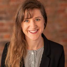 Katherine Rasley